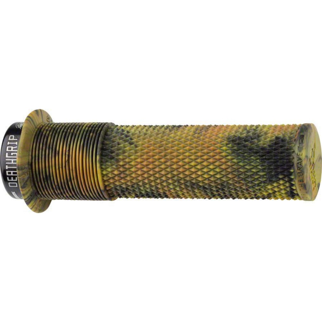 DMR DeathGrip Flanged Grips