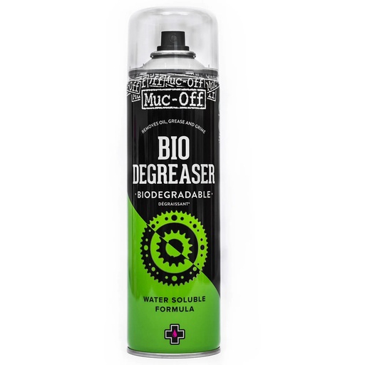 Muc-Off Water-Soluble 500 ml Bio Degreaser