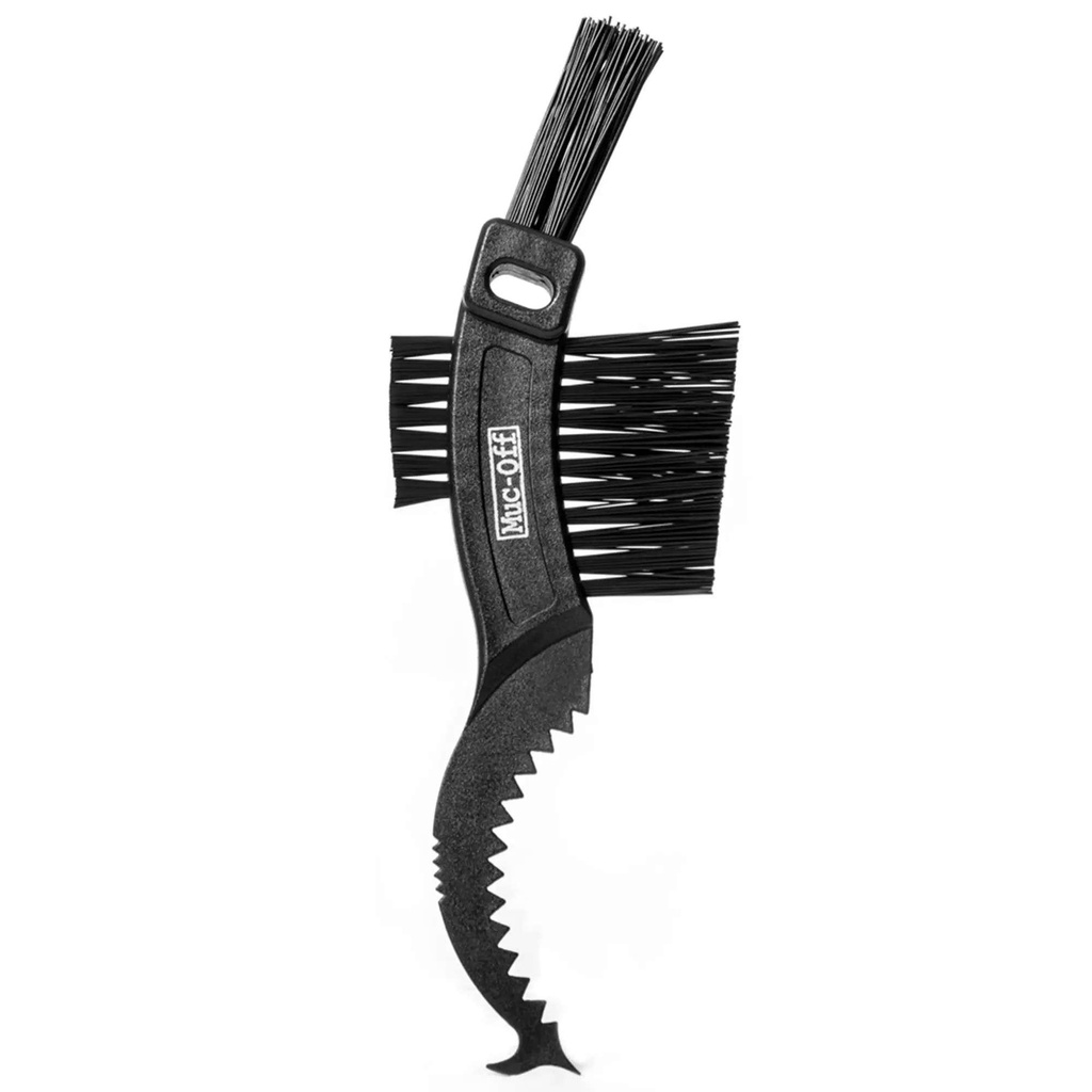 [000198495000000] Muc-Off Claw Brush