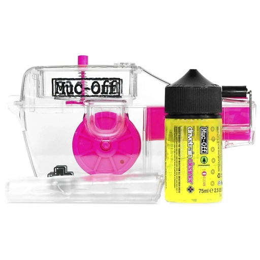 Muc-Off X-3 Dirty Chain Machine