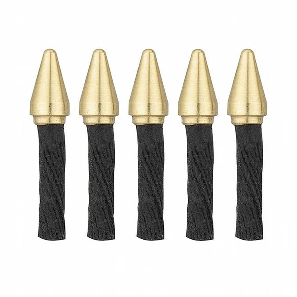 Dynaplug Tubeless Bicycle Tire Repair Plugs