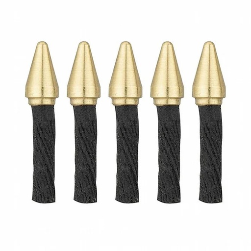 Dynaplug Tubeless Bicycle Tire Repair Plugs