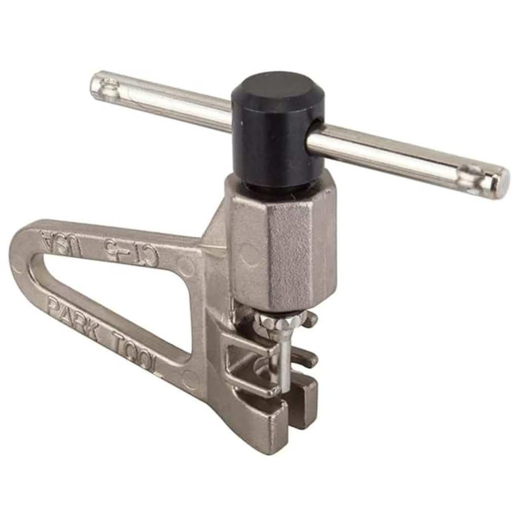 Park Tool CT-5 Mini Chain Tool