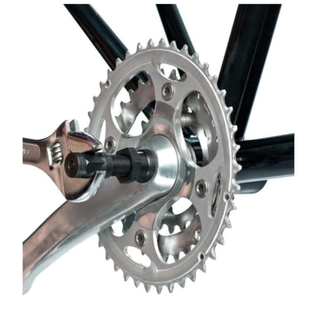 [000198528000000] Park Tool CWP-7 Compact Crank Puller