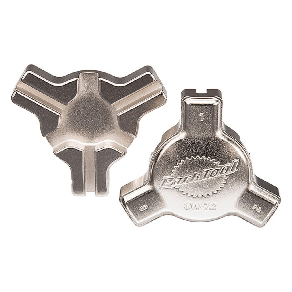 Park Tool Park SW-7.2 Spoke Wrench