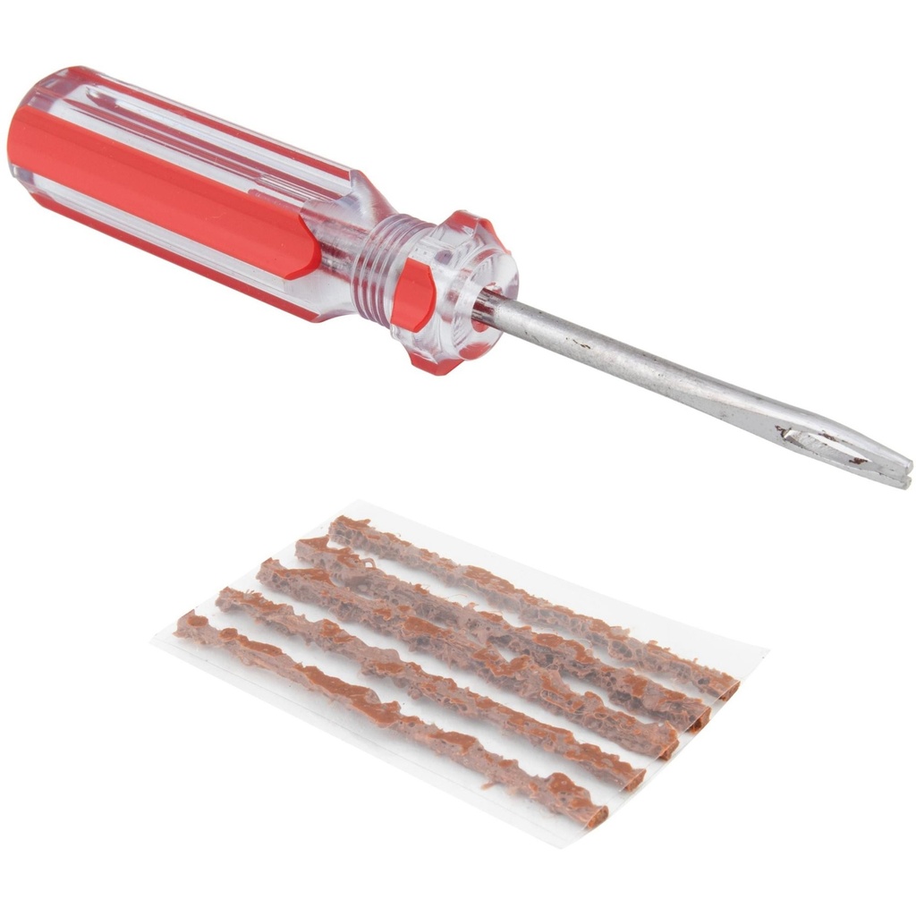 Sunlite Tubeless Patch Kit w/ Tool