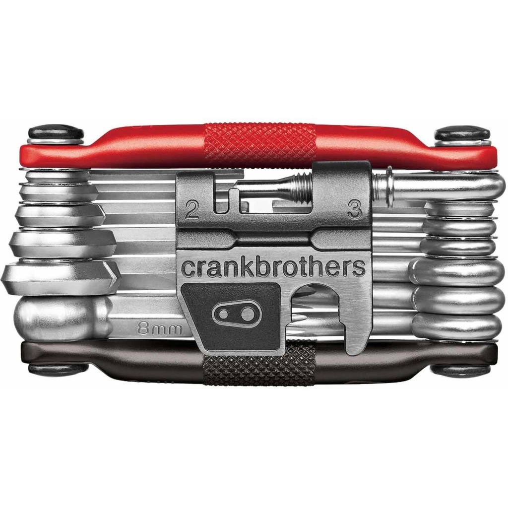 Crankbrothers M19 Multi-Tool
