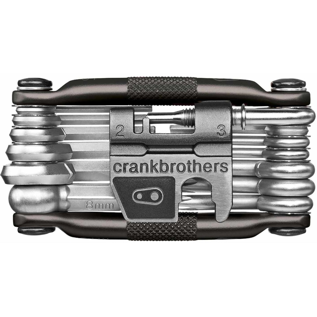 Crankbrothers M19 Multi-Tool