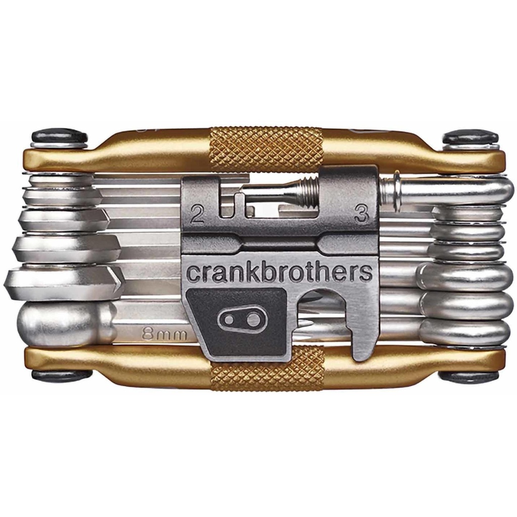 Crankbrothers M19 Multi-Tool