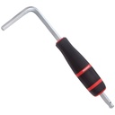 Feedback Sports Hex Wrench L Handle - 8mm