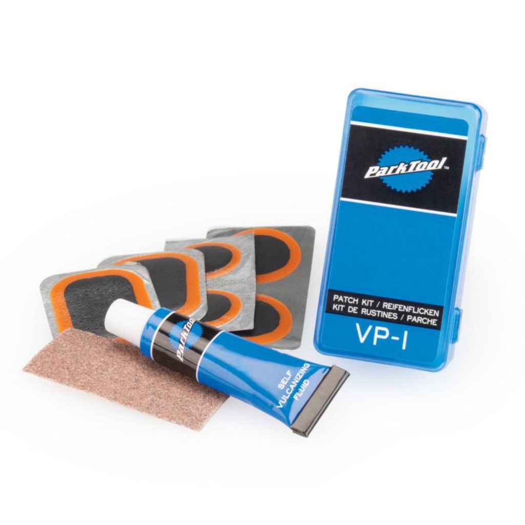 Park Tool Vulcanizing