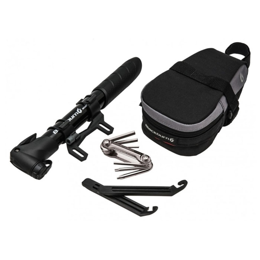 Blackburn Local Ride Essentials Kit