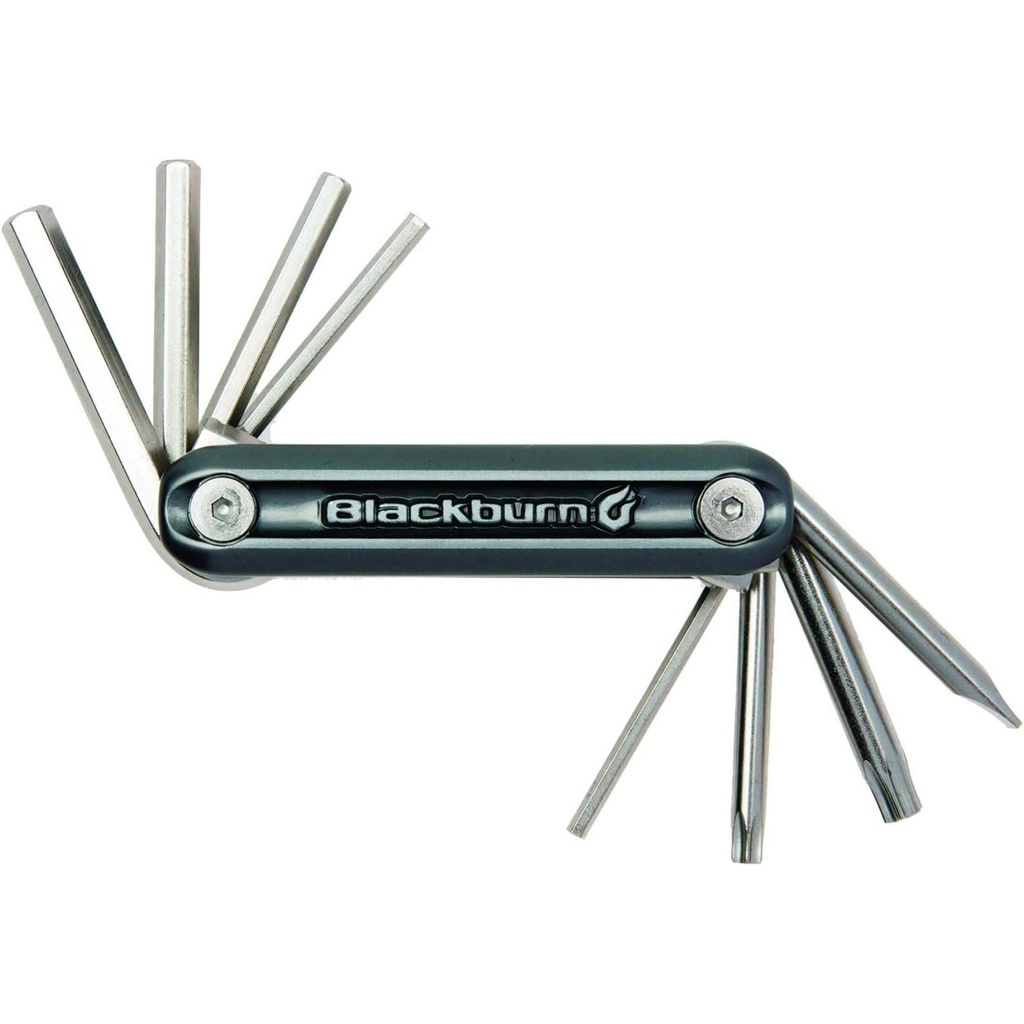Blackburn Grid 8 Multi Tool