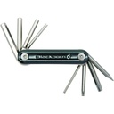 Blackburn Grid 8 Multi Tool