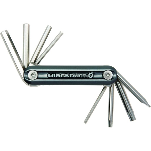 Blackburn Grid 8 Multi Tool