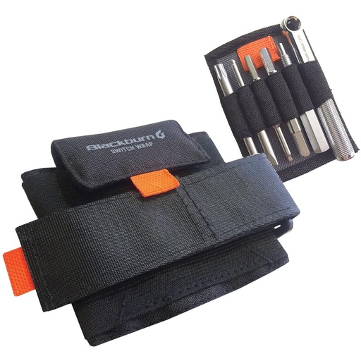 Blackburn Switch Wrap Tool Kit
