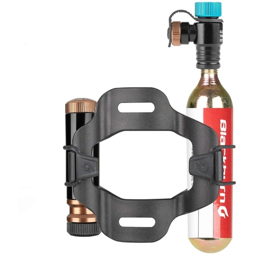 Blackburn Pro Plugger CO2 Inflator Kit