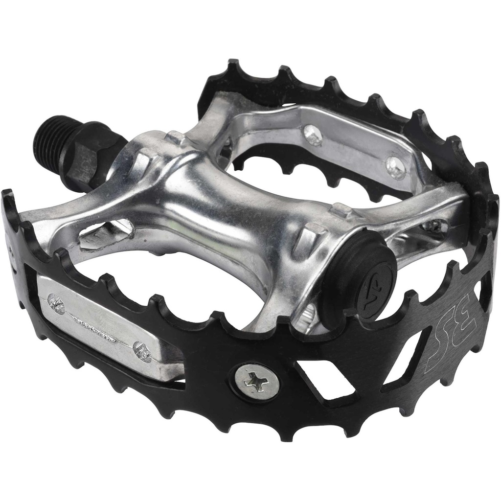 SE Bikes Bear Trap Pedals