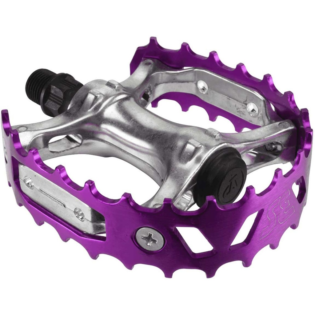SE Bikes Bear Trap Pedals
