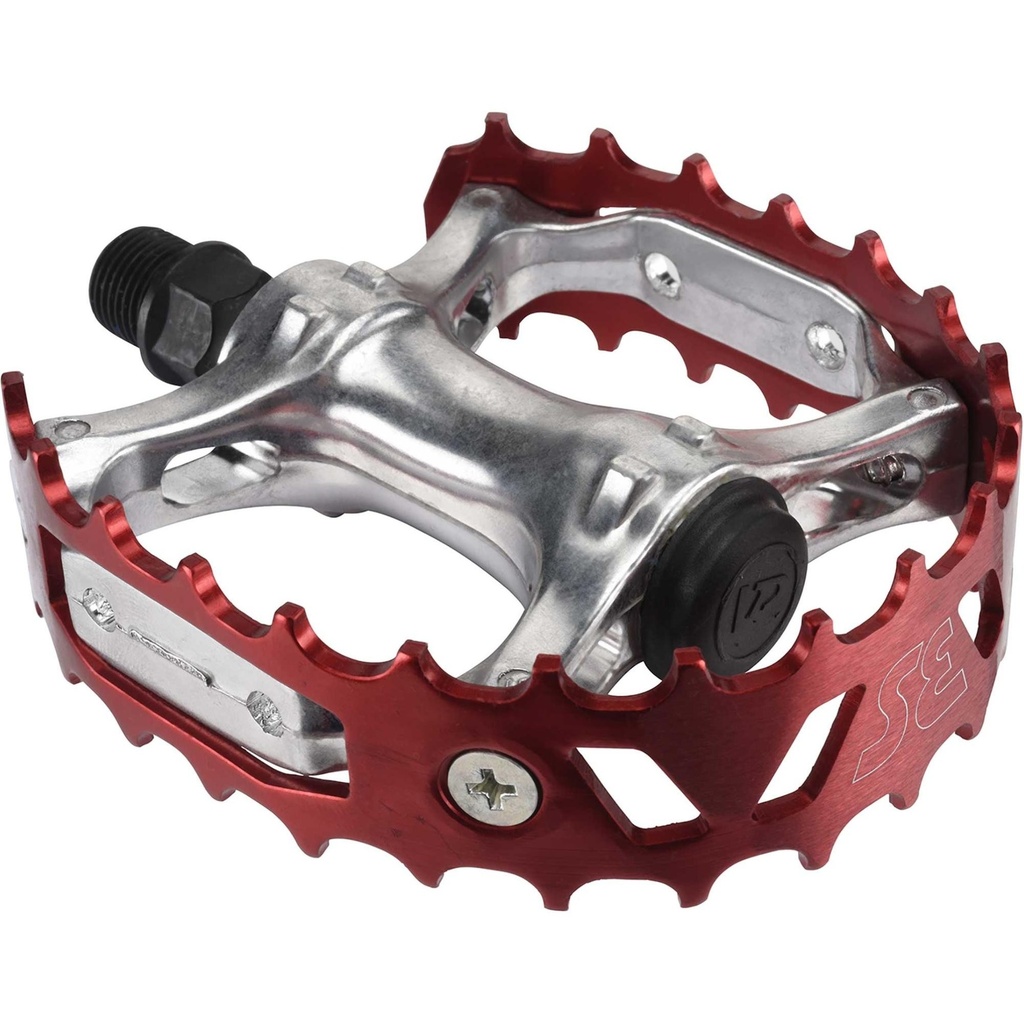 SE Bikes Bear Trap Pedals
