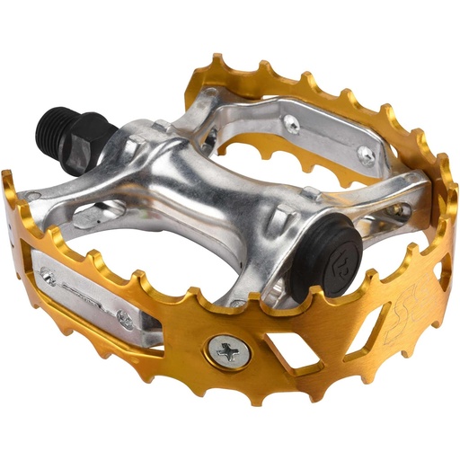 SE Bikes Bear Trap Pedals