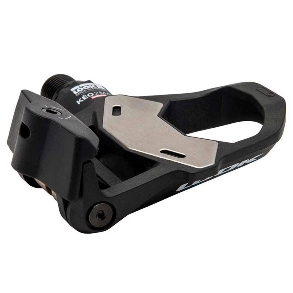 Look KEO 2 MAX Carbon Road Pedals