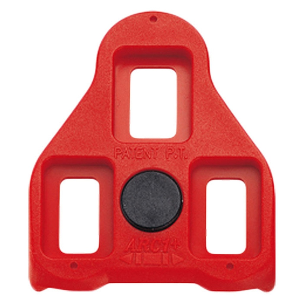 Exustar Delta Look Road Cleats