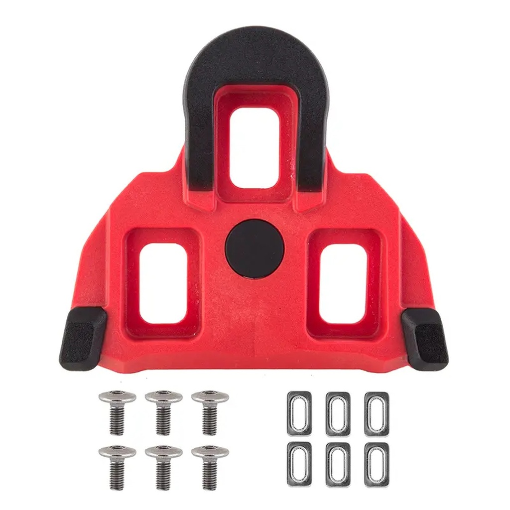 Exustar SPD-SL Road Bike Cleats