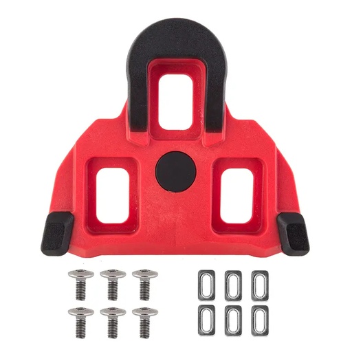 Exustar SPD-SL Road Bike Cleats