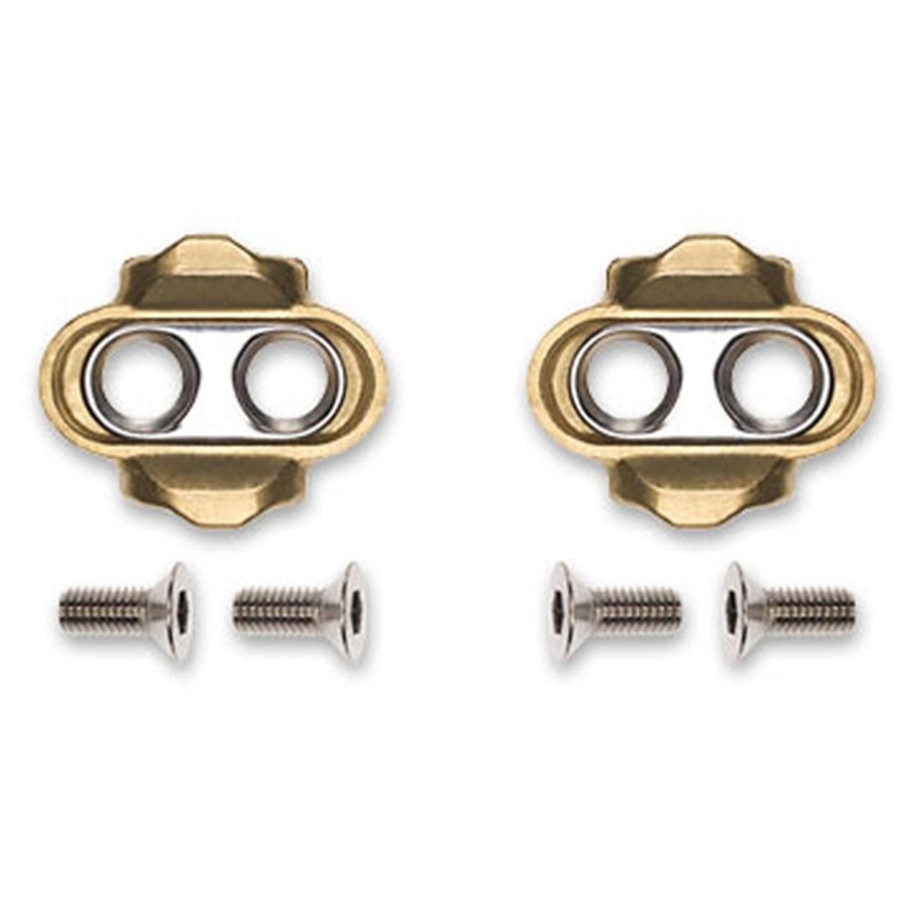 Crankbrothers Premium Mountain Bike Cleats