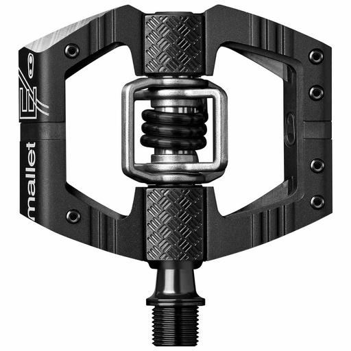 Crankbrothers Mallet E Pedals