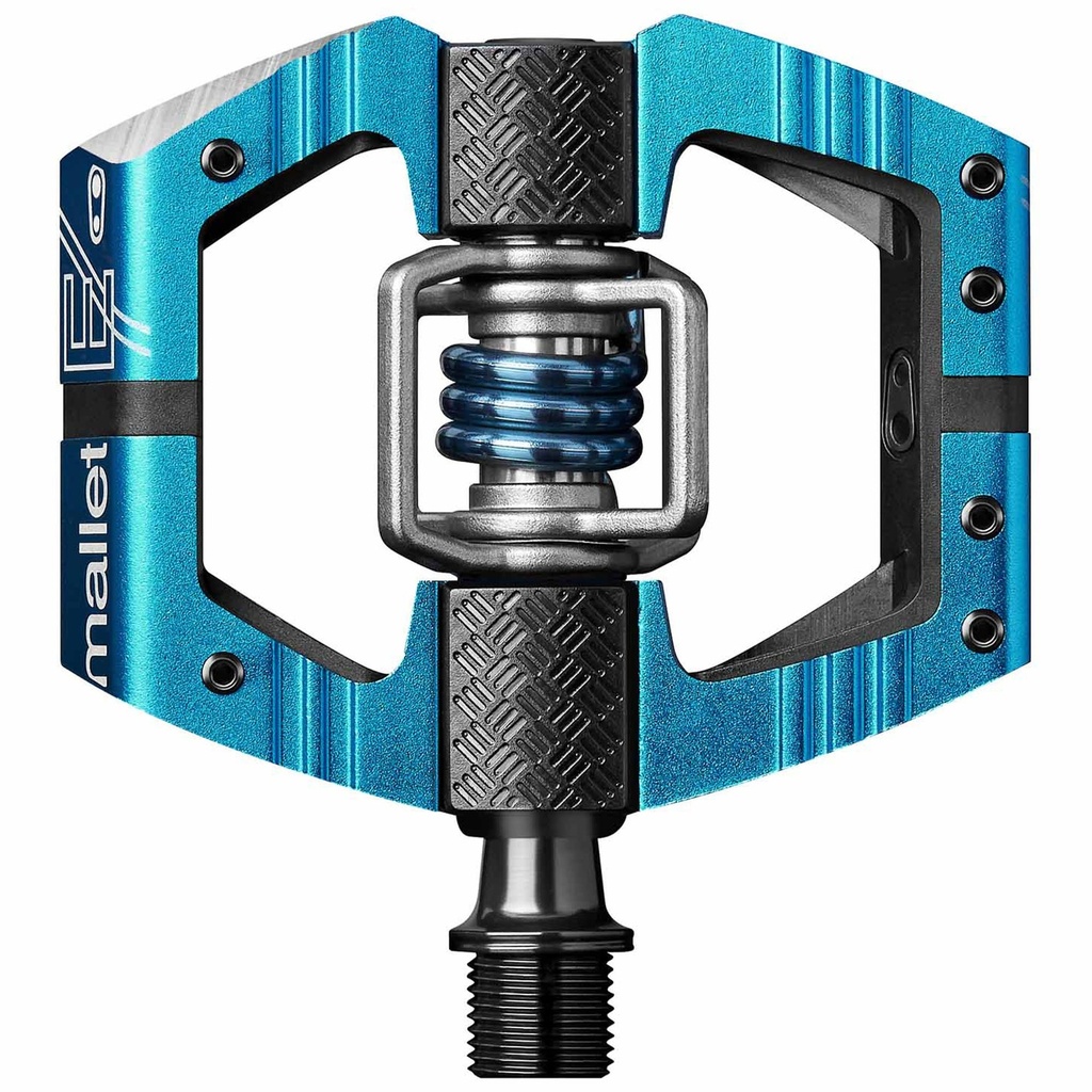 Crankbrothers Mallet E Pedals