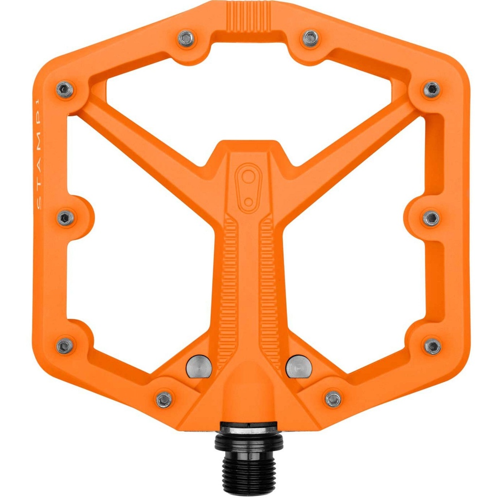 Crankbrothers Stamp 1 Gen 2 Flat Pedals