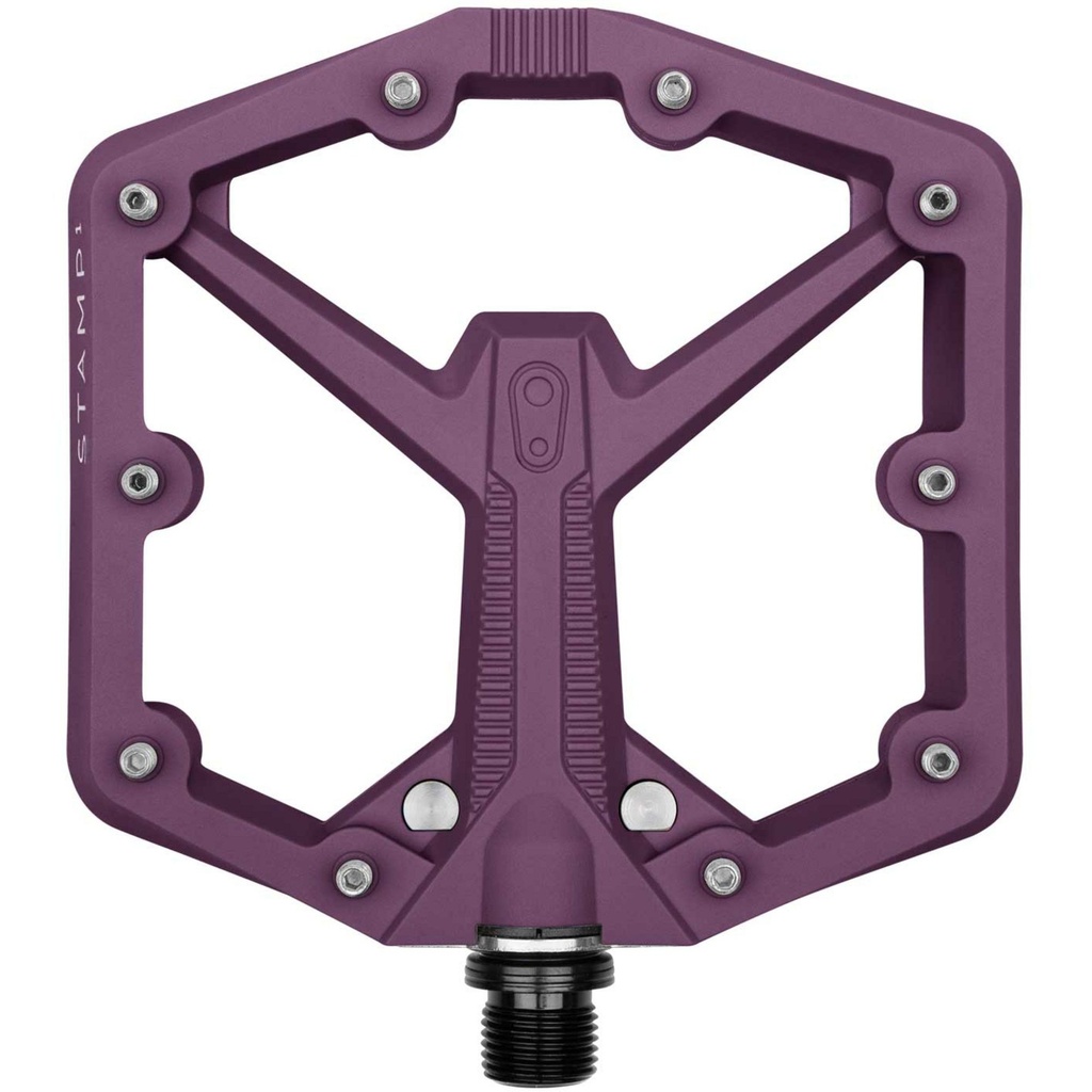 Crankbrothers Stamp 1 Gen 2 Flat Pedals