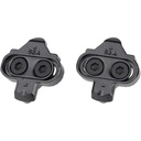 MSW SPD 4 Degrees Float Cleats