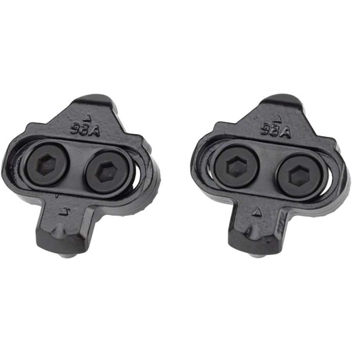 MSW SPD 4 Degrees Float Cleats
