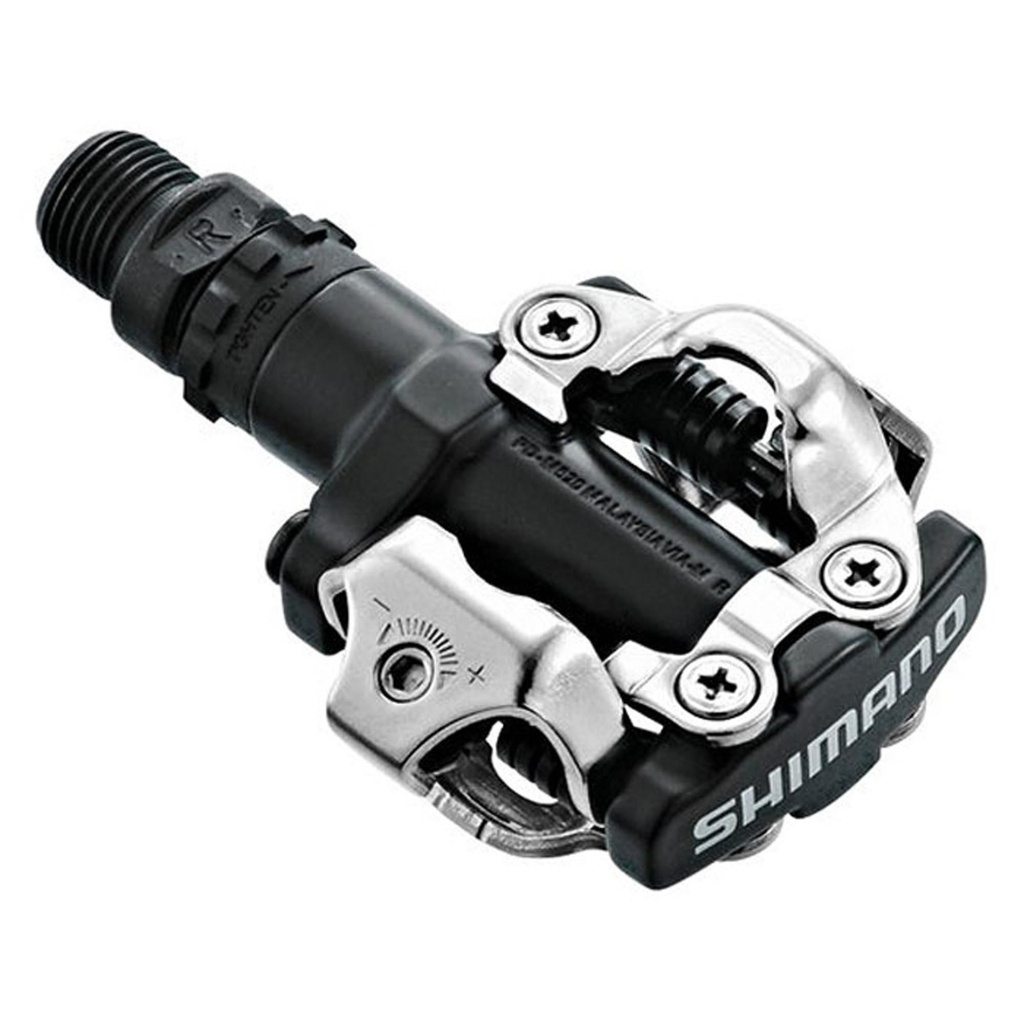 Shimano PD-M520L MTB Pedals