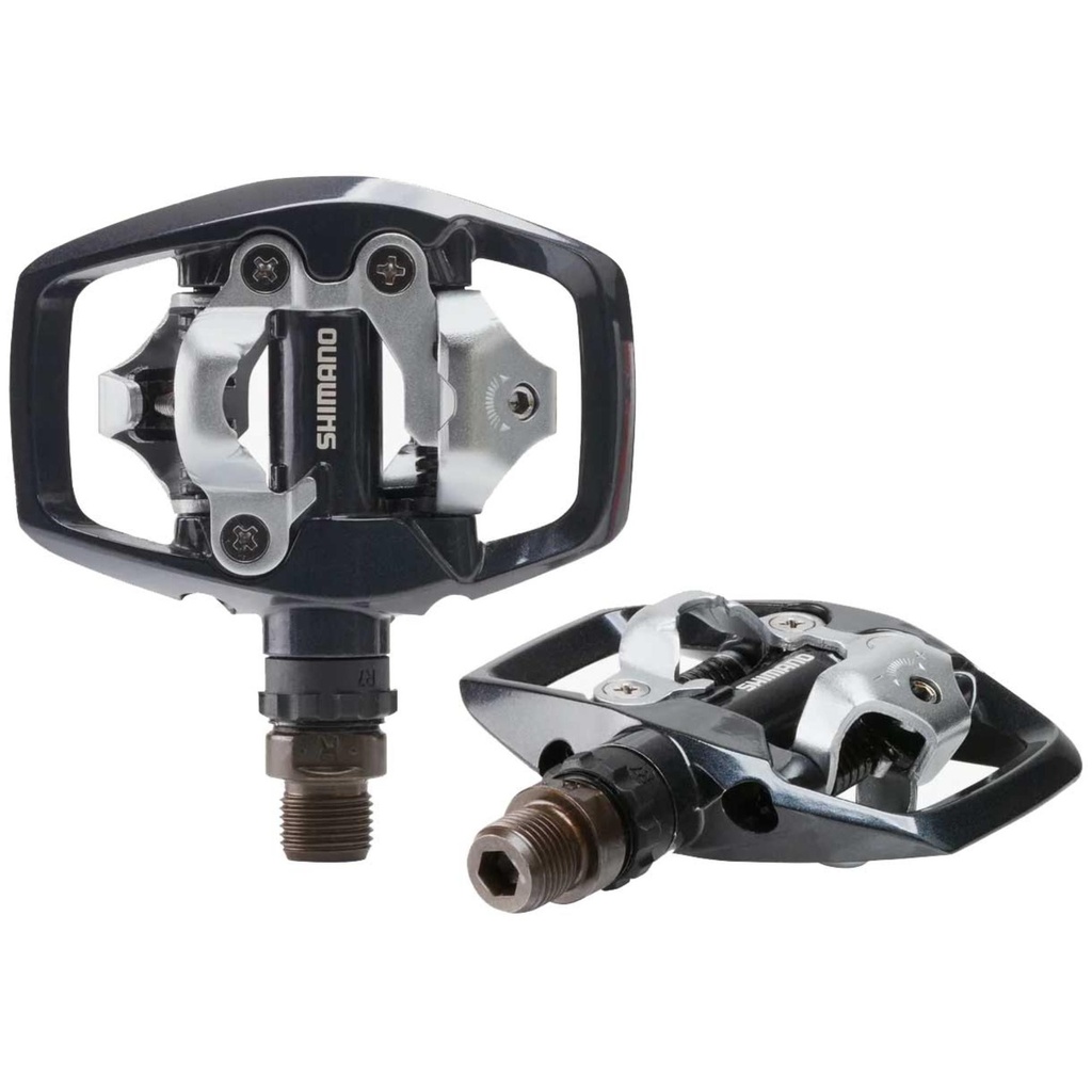 Shimano PD-ED500 Two Sided SPD Pedals