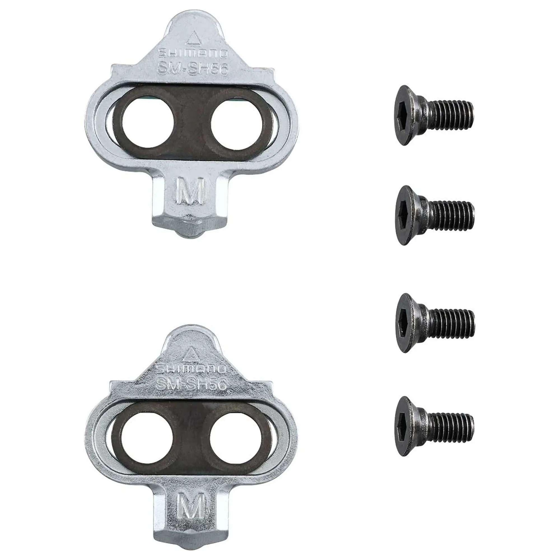 Shimano SM-SH56 SPD Multi-Release Cleat w/o Cleat Nut