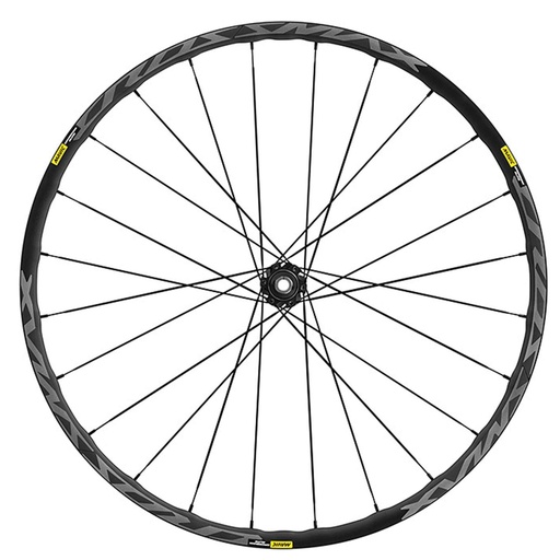 Mavic Crossmax Elite 29 Front Wheel