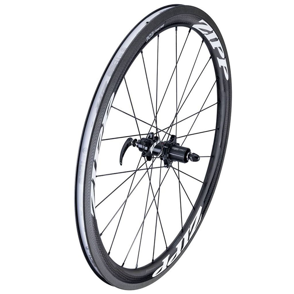 Zipp 303 Firecrest Rear Wheel
