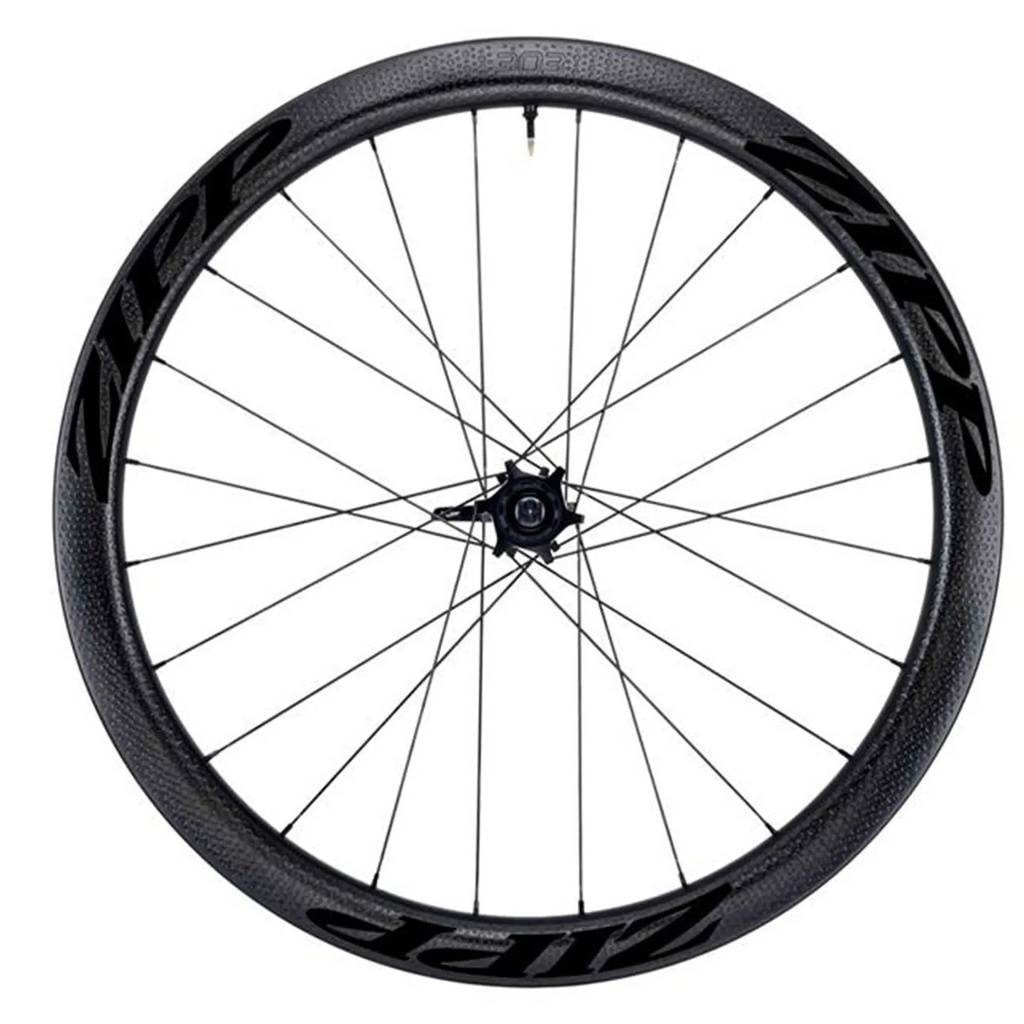 Zipp 303 Firecrest Carbon Clincher Disc Brake Rear Wheel