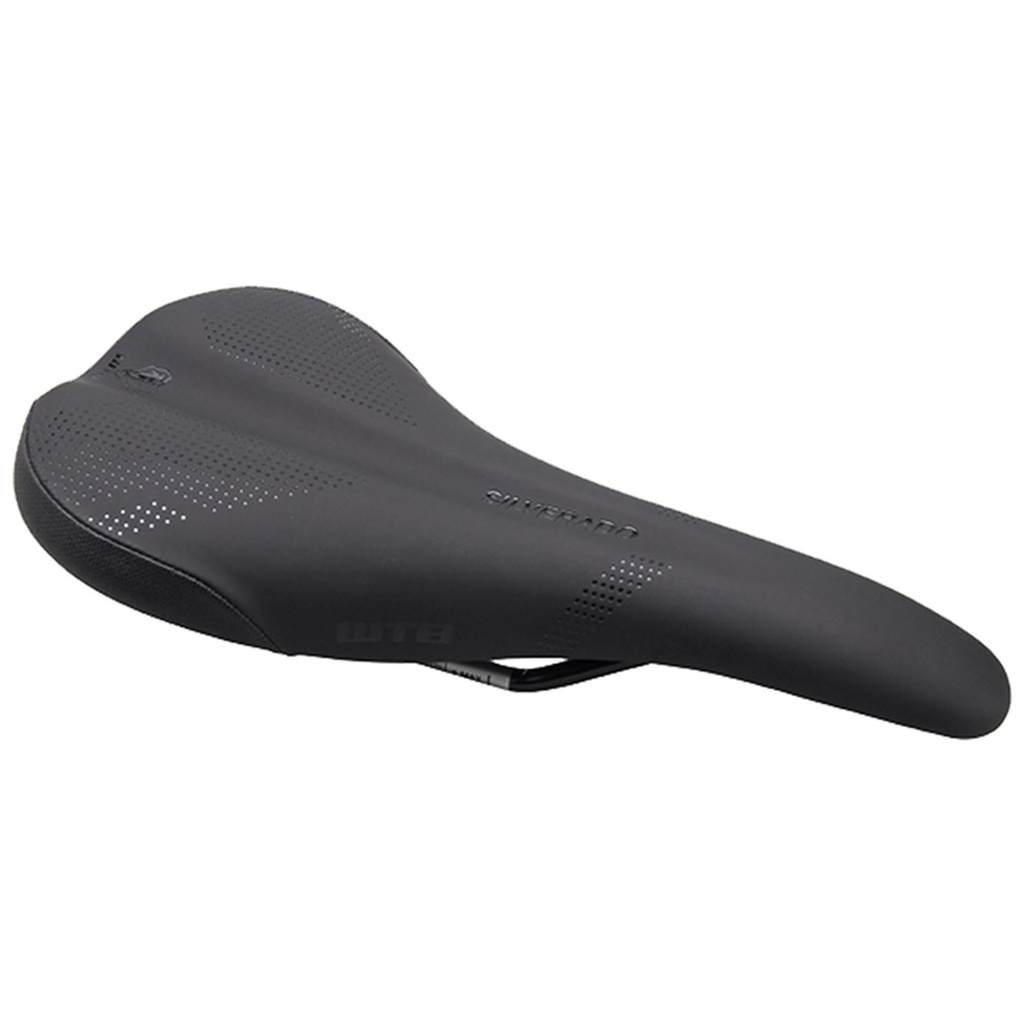 WTB Silverado Chromoly Saddle