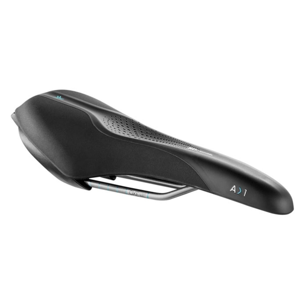 [000199339000000] Selle Royal Scientia Athletic Unisex Bike Saddle (S)