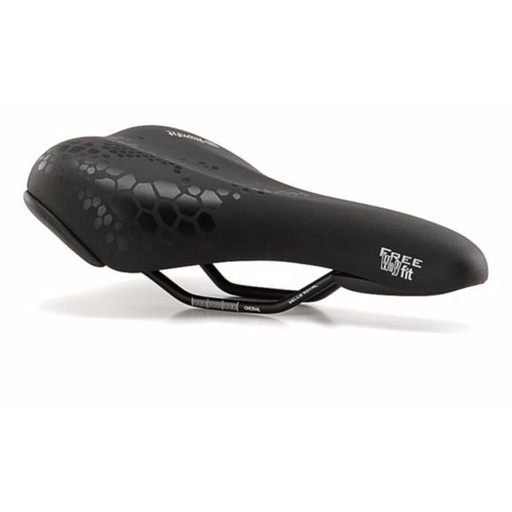 Selle Royal Men's Freeway Moderate Bike Saddle