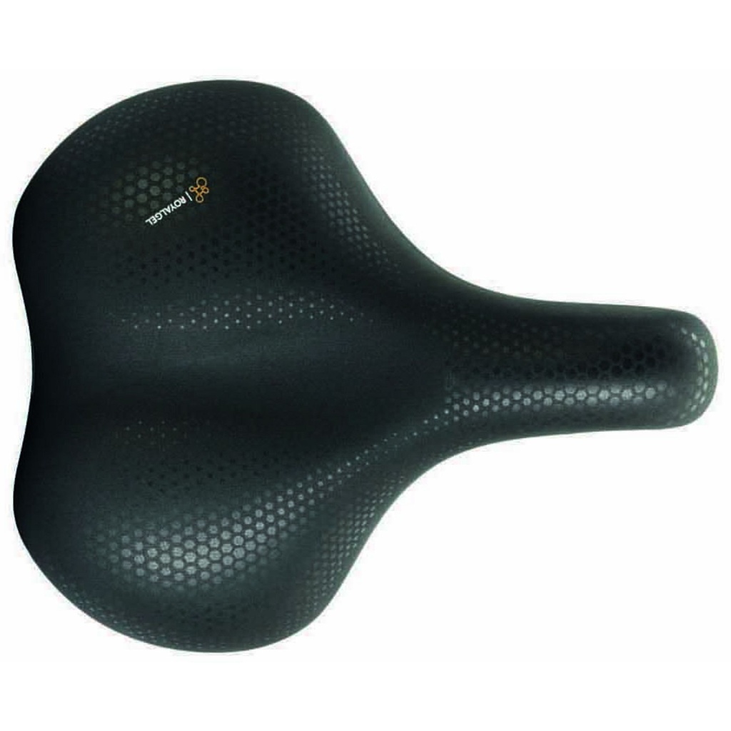 [000199411000000] Selle Royal Avenue Relaxed Bike Saddle