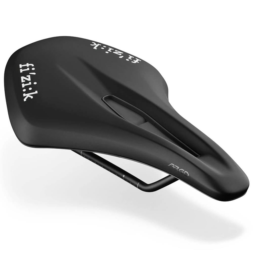 [000199416000001] Fizik Terra Argo X5 Bike Saddle (150 MM)