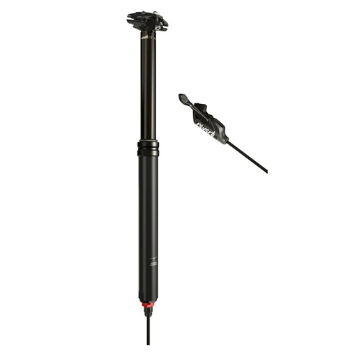 Rockshox Reverb Stealth 31.6mm/125mm Dropper Seatpost