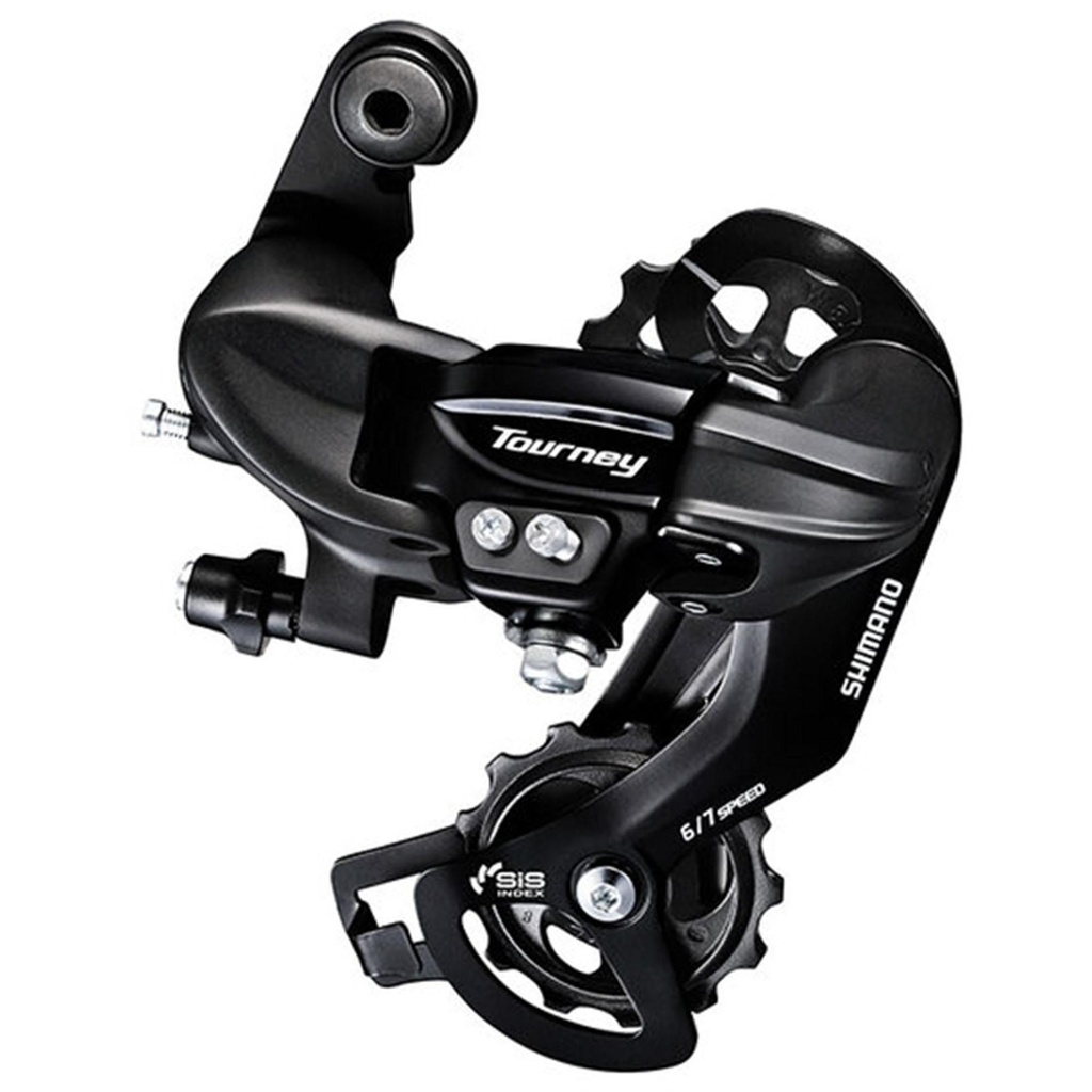 Shimano RD-TY300 Tourney 6/7-Speed Rear Derailleur