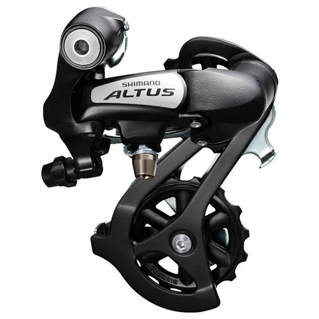Shimano RD-M310-L Altus 7/8 Speed Long Cage Rear Derailleur